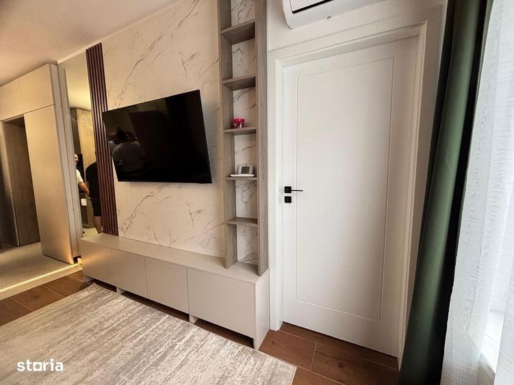(5 min) Metrou Berceni-Apartament Tip Studio-40 MP - 5
