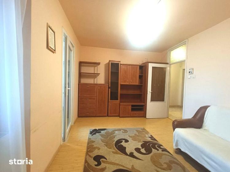 Garsonieră în Mănăștur