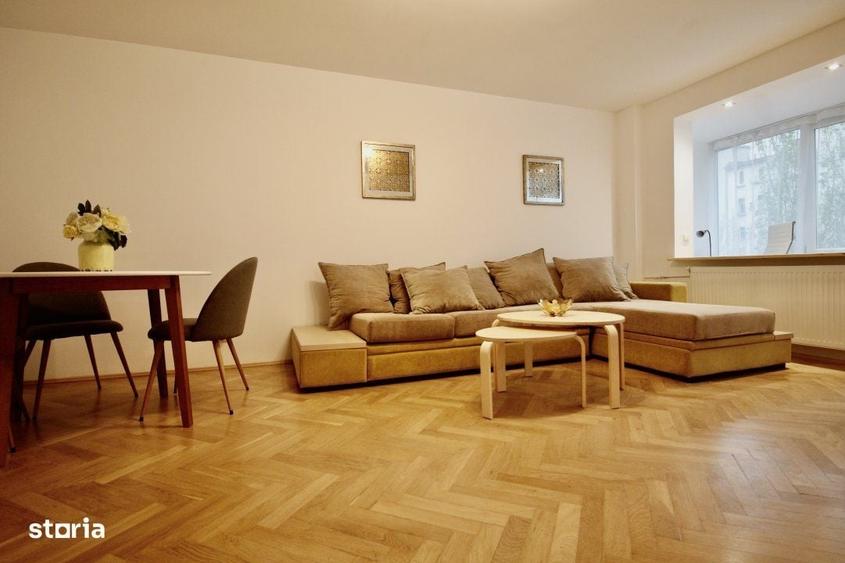 Ultracentral-Calea Victoriei, Modern, Cismigiu, 0% Comision! - 1