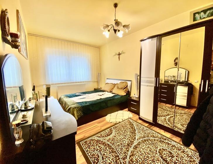 Apartament cu 2 camere decomandat, mobilat în Florești — fotografia 1