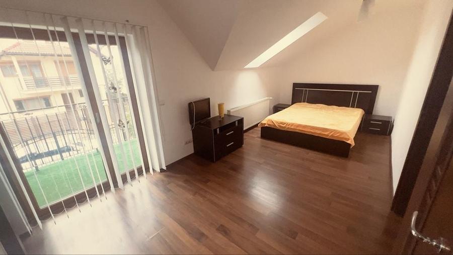 Vand casa Selimbar , Sibiu - 10