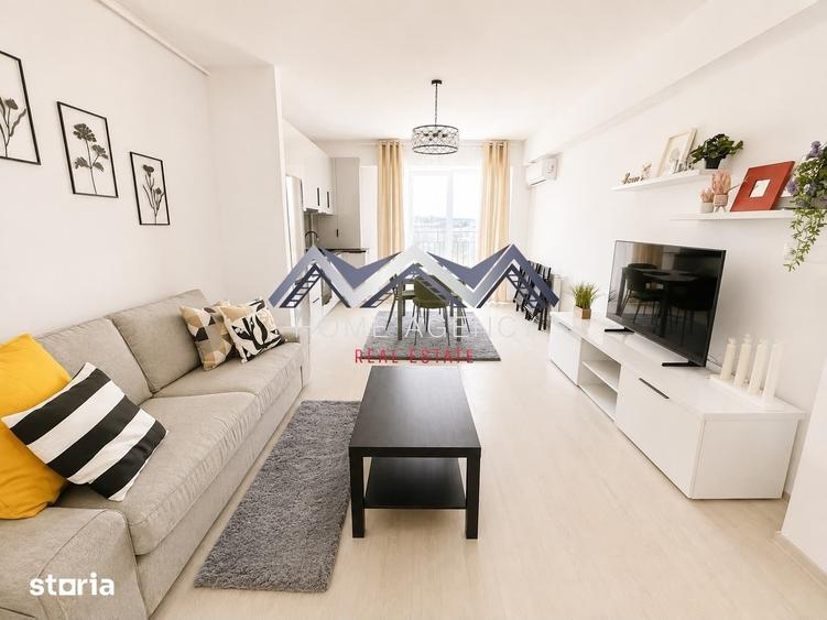 Apartament 2 camere | prima inchiriere | Otopeni central - 5