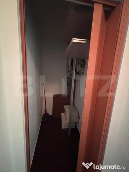 Apartament 2 camere, 45 mp, zona Alexandru cel Bun - 3
