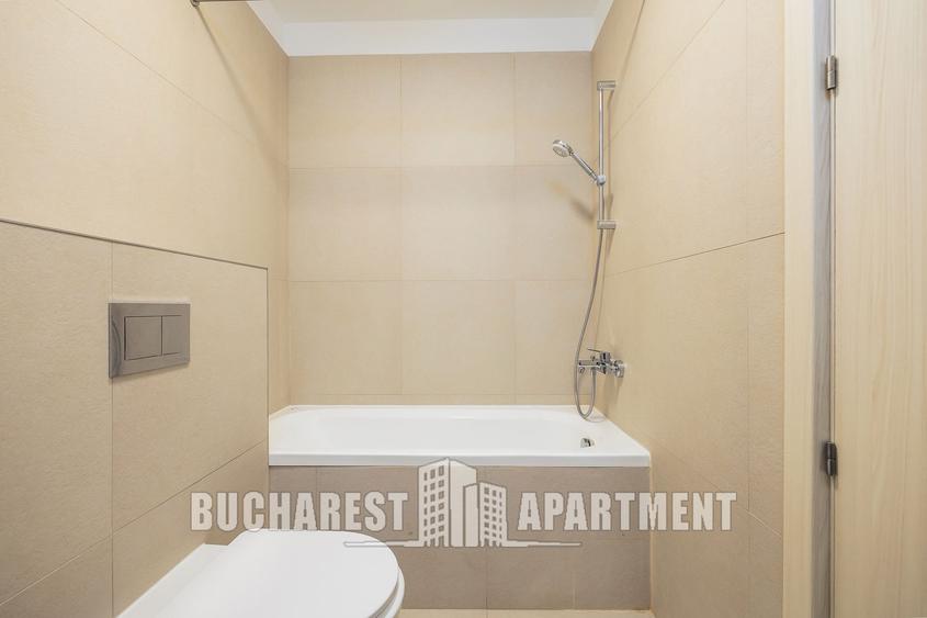 Apartament cu 3 camere decomandat, mobilat în P-ta Presei Libere