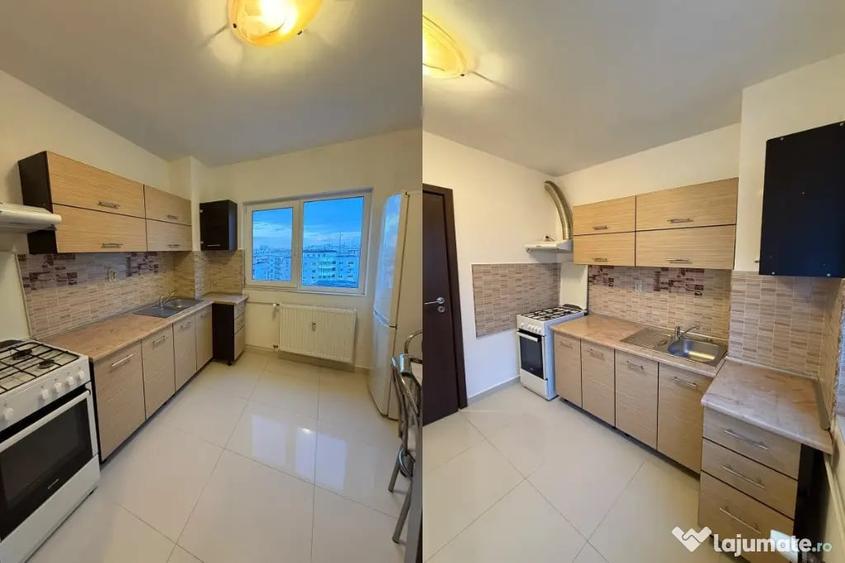 Apt. 2 cam.?tefan cel Mare-Mo?ilor,1 min. metrou Obor,Str. Lunc?oara - 10