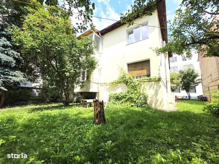 Apartament cu 2 camere în Ultracentral