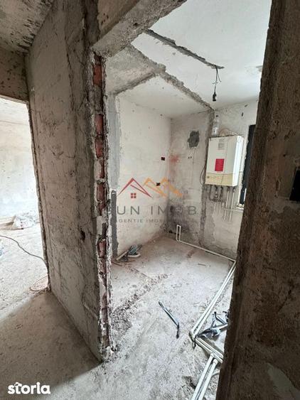 Apartament 2 camere, decomandat, parter, Campina, Prahova - 1
