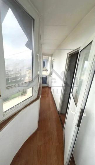 Apartament cu 2 camere decomandat în Filiași