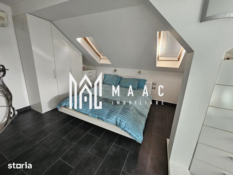 Casa Individuala | 236 mp utili | Garaj | Cartier Tilisca - 10