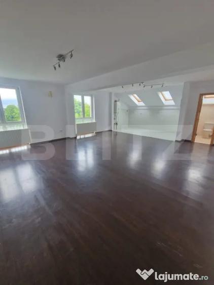 Apartament 3 camere, 93 mp, etaj 2, zona ?cheia - 1