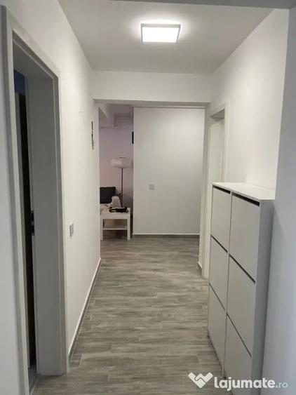 Particular-Inchiriere apartament 3 cam,Dec.,parcare,Dr. Gura Putnei - 14
