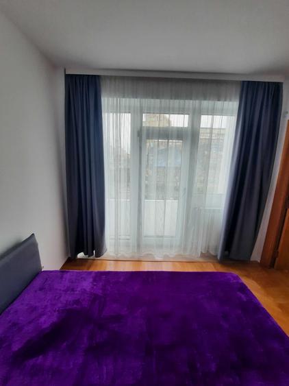 Apartament cu 2 camere decomandat în Magheru