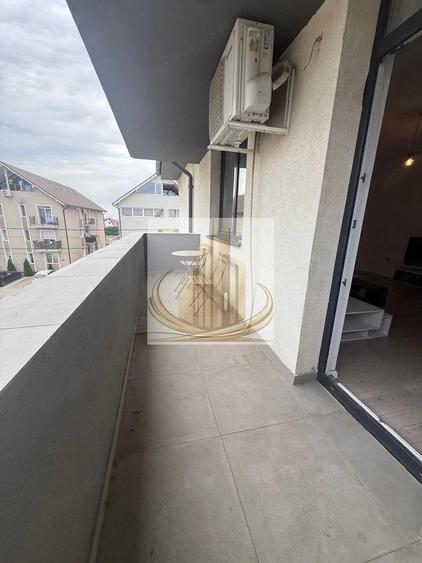 Apartament cu 2 camere decomandat în Dumbrăvița