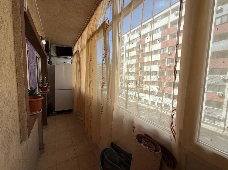Apartament cu 2 camere decomandat în Dudu