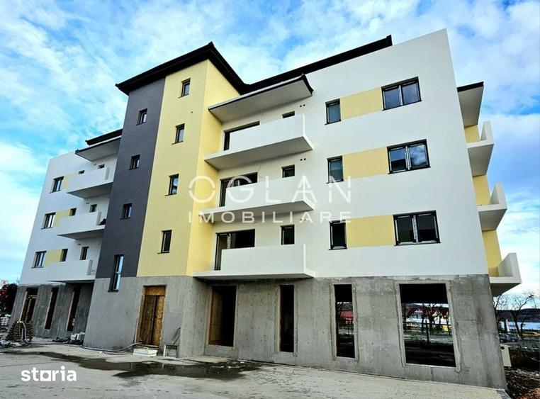 Apartament cu 2 camere în Terezian
