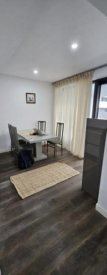 Apartament cu 2 camere decomandat, mobilat în Băneasa