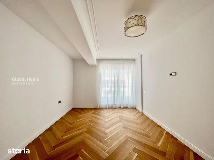 Apartament cu 5 camere în Nord