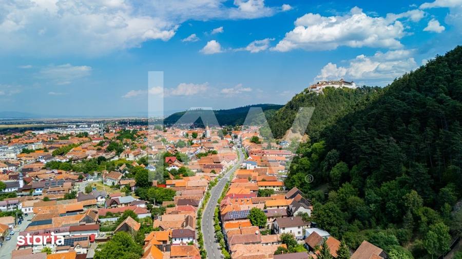 Casă cu 1 camere cu Teren 896 Mp în Caragiale