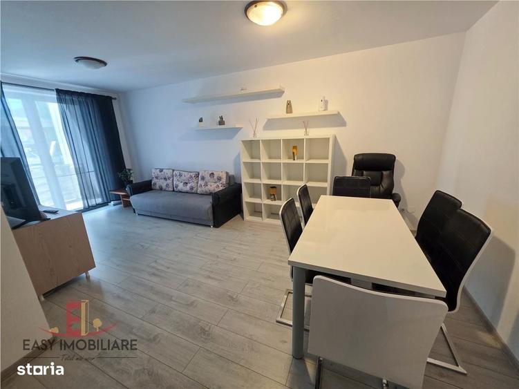 Apartament cu 2 camere în Livezeni