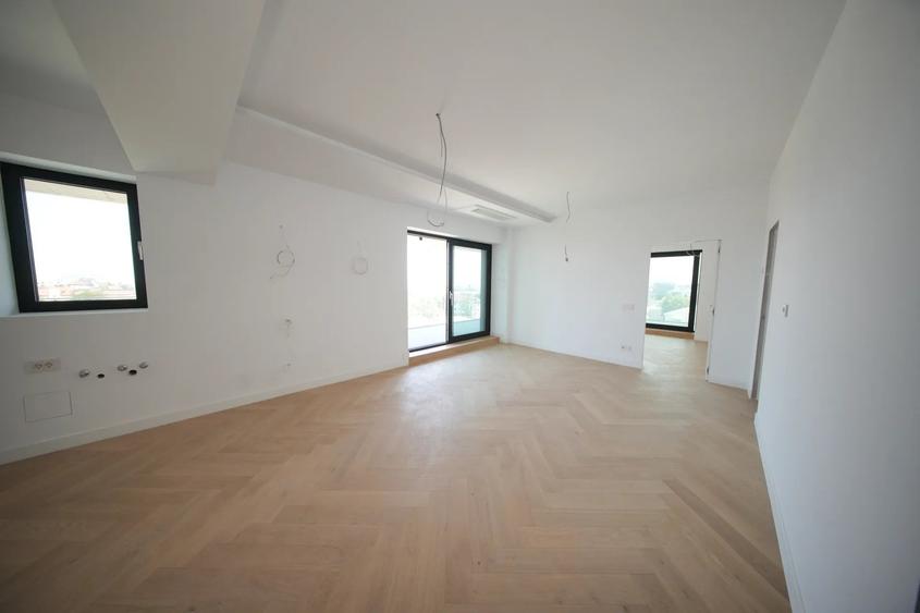Apartament cu 2 camere decomandat în Unirii