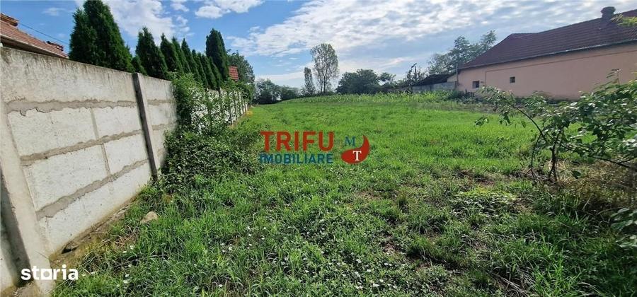 Spațiu comercial, în Ighiu