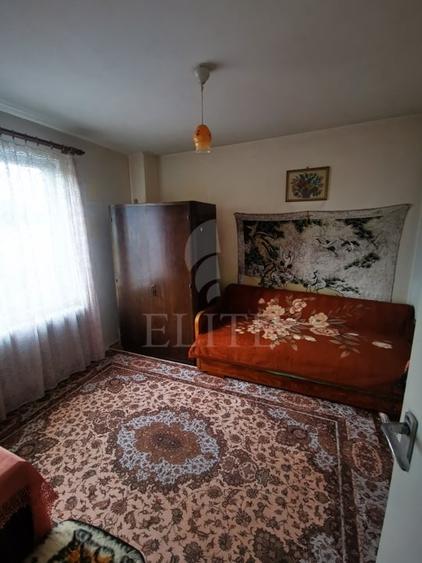 Apartament cu 2 camere semidecomandat în Gheorgheni