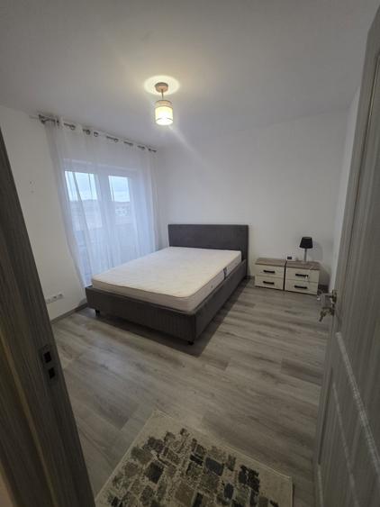 Apartament cu 3 camere decomandat în Apahida