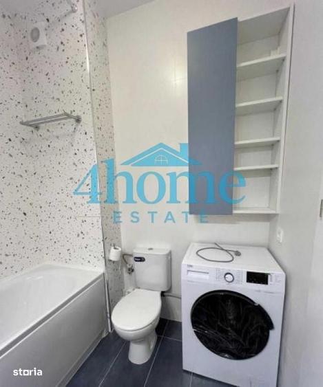 Apartament cu 2 camere, mobilat în Central