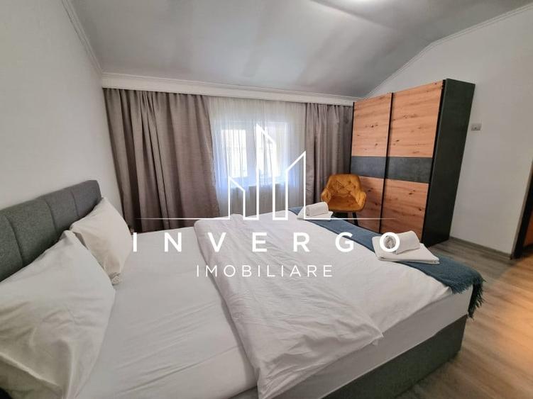 Apartament, 2 camere, de închiriat, în Centru - 8
