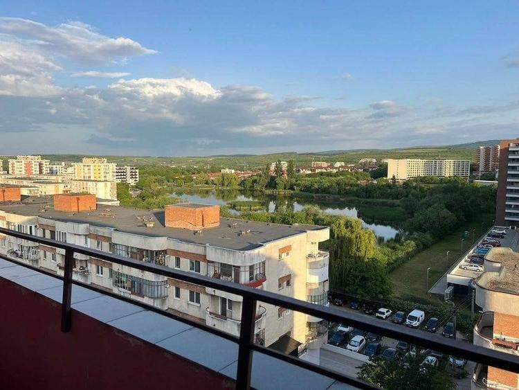 Apartament de inchiriat 46mp zona Mara?ti Intre Lacuri - 4