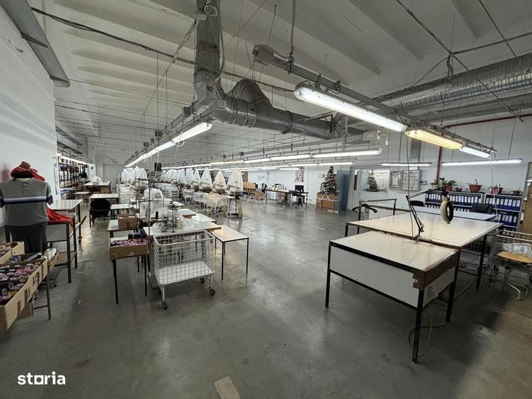 Spațiu comercial, de 30,130 mp, în Sud