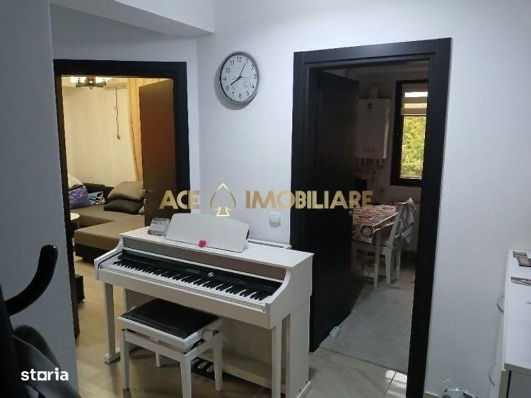 2 Camere de inchiriat | Parc Bazilescu | Metrou | Centrala Proprie - 5