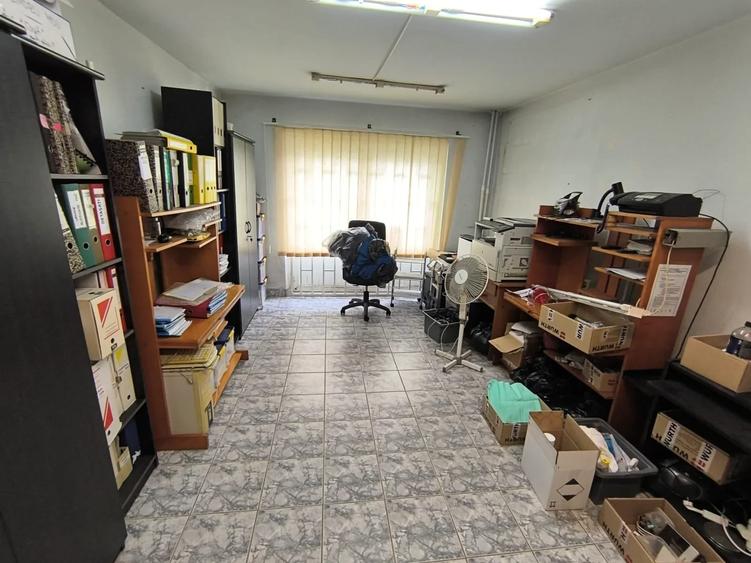 Apartament cu 3 camere în Năvodari
