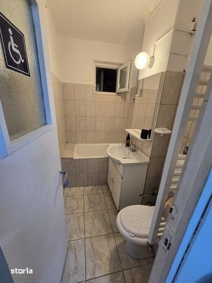 Inchiriez apartament 2 camere zona Tractoru - 4