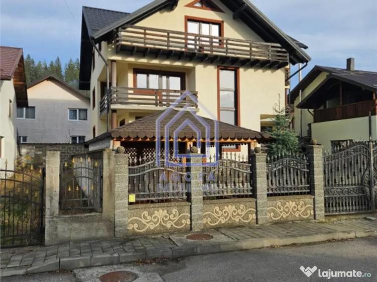 Casa noua , moderna, zona rezidentiala. - 9