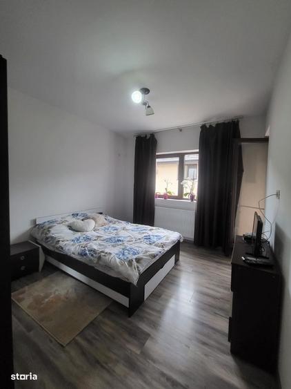 Casă cu 3 camere în Central