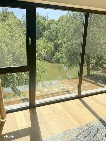 Apartament cu 3 camere decomandat în Nord