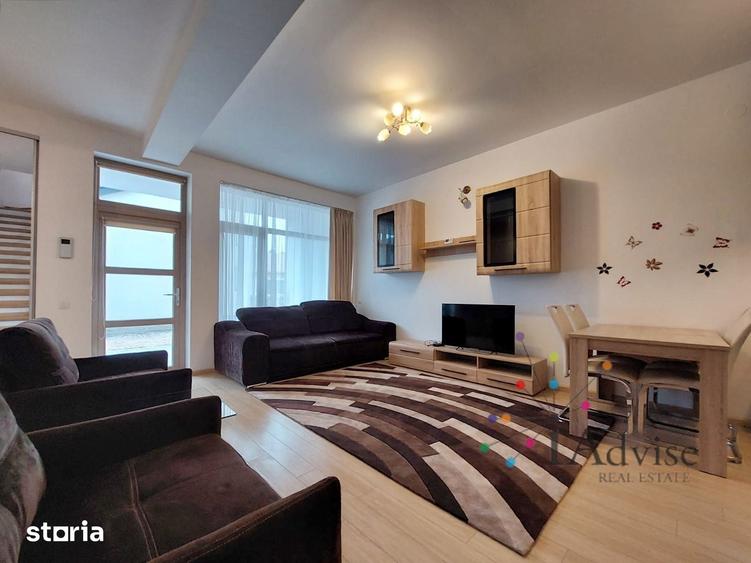 Apartament cu 2 camere în Bartolomeu