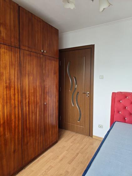 Apartament cu 2 camere decomandat în Colentina