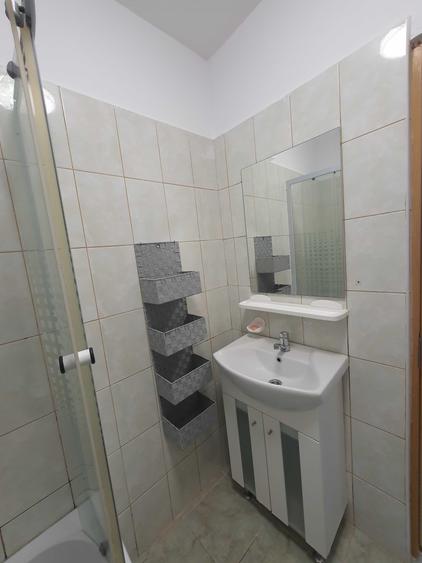Garsonieră în Nord