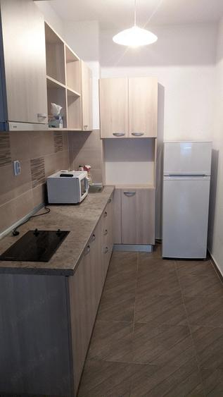 Apartament cu 2 camere semidecomandat în Alba Iulia