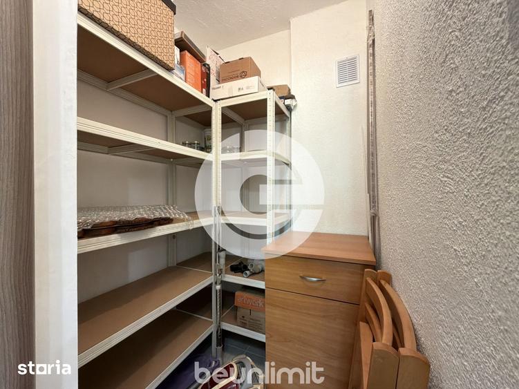Apartament cu 3 camere în Vasile Aaron