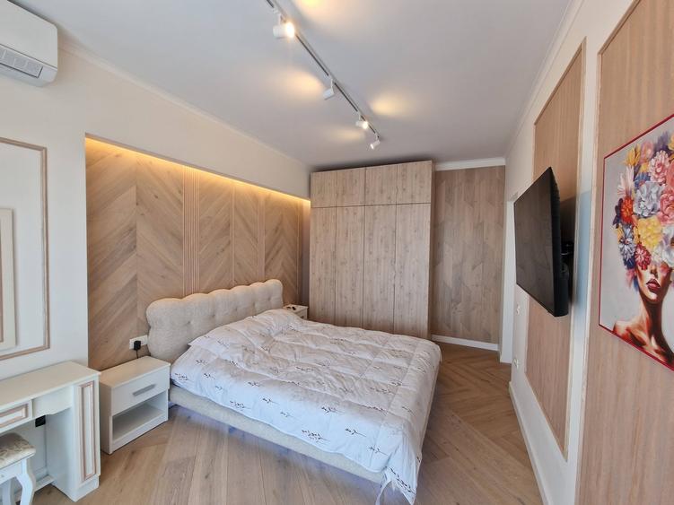 Apartament cu 2 camere decomandat în Tomis Nord