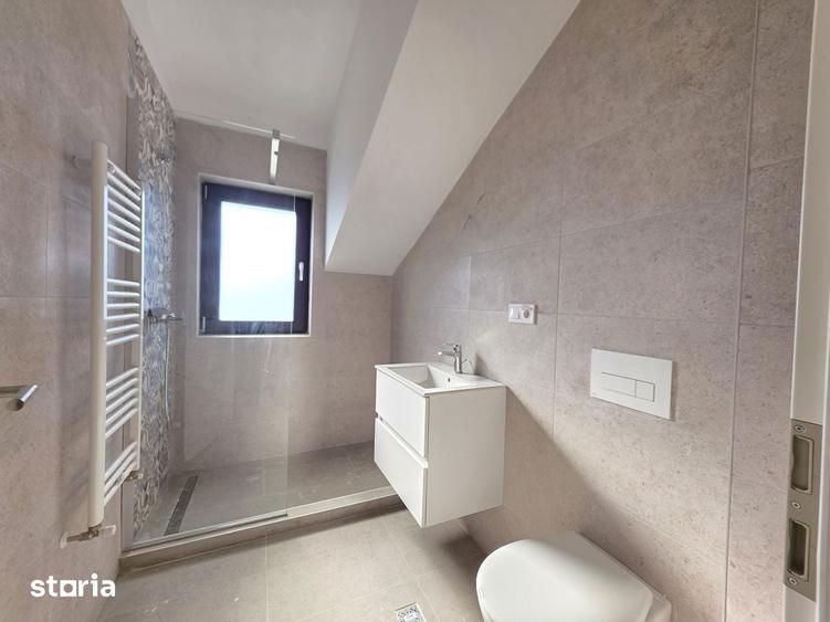 Apartament cu 3 camere în Sânpetru