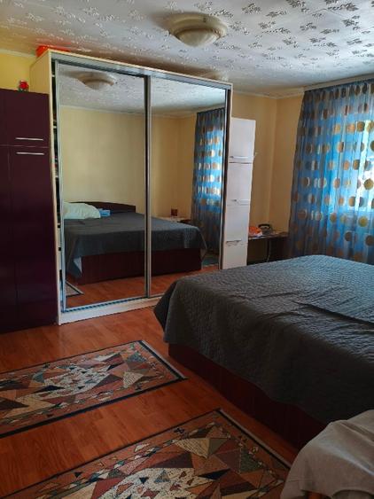 Casă individuală cu 4 camere cu Teren 1000 Mp în Limanu