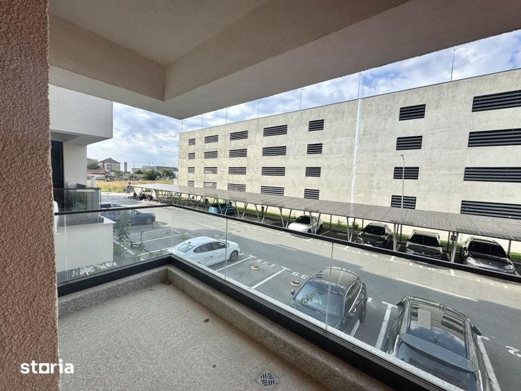 APARTAMENT 2 CAMERE | IVORY RESIDENCE FAZA 2 | 61,93 MP + 2 BALCOA - 9