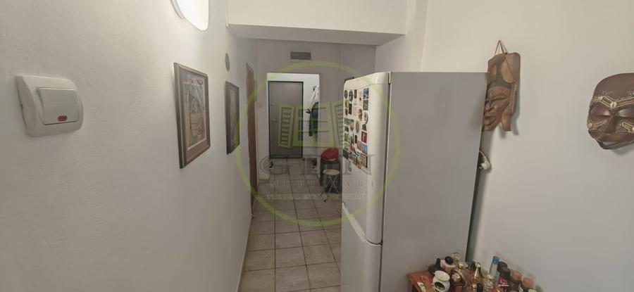 Apartament 3 camere, decomandat, 107.35 mp, Calea Bucuresti, zona McDonalds - 11