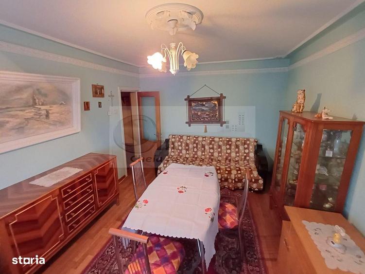 Apartament 3 Camere Decomandat Blv Independen?ei- 550 euro - 18