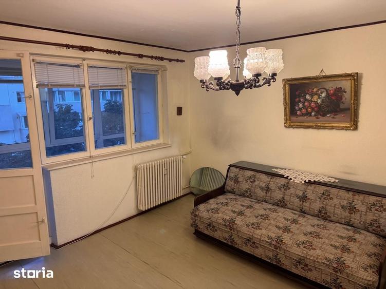 Apartament decomandat Romancierilor Dr Taberei - 3