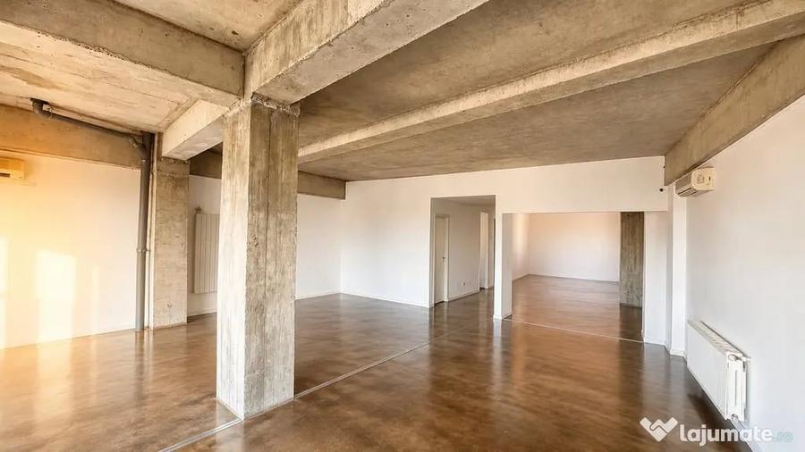 Casă cu 2 camere cu Teren 135 Mp în Floreasca